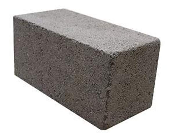 Керамзитоблок, Шлакоблок