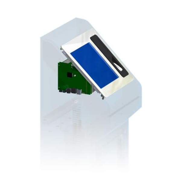 КЕРБЕР-СТ детектор взрывчатых и наркотических веществ