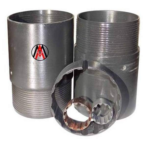 Кернорватели и кольца кернорвательные К-46А - К-151А