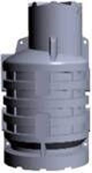 Кессон 2200 л 800 мм