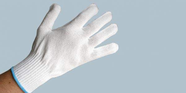 Кевларовые перчатки Stahlnetz