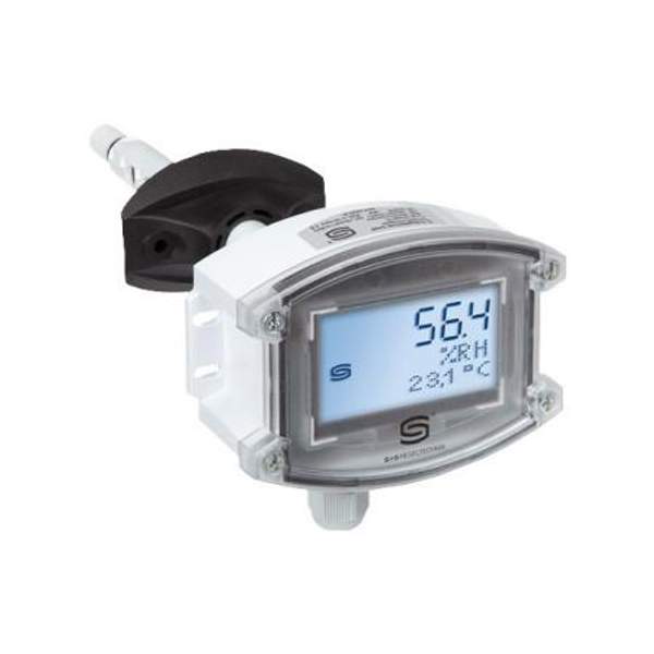 KFF-20 - Датчик влажности канальный