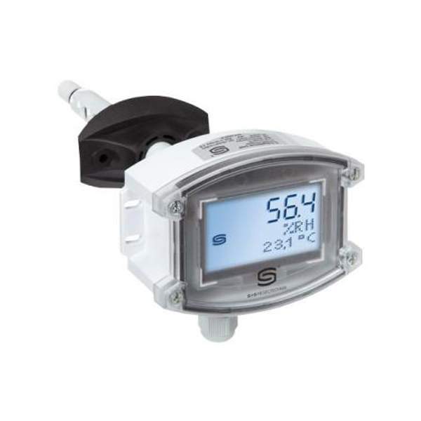 KFTF-20 - Канальный датчик влажности и температуры