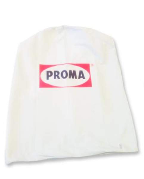 Х/б мешок верхний с логотипом для OP-1500/2200