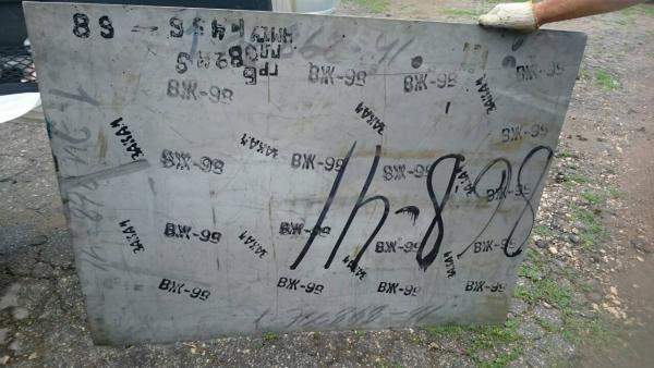 ХН60ВТ круги ф3-140мм