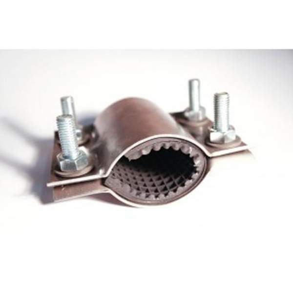 Х020. Ремонтный хомут на трубу 26-28