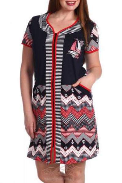 Халат Натали Аксинья