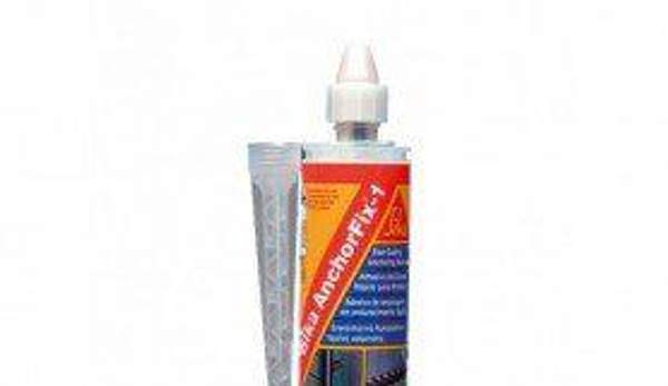 Химический анкер Sika AnchorFix 1