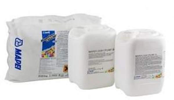 Химстойкое покрытие Mapefloor CPU MF