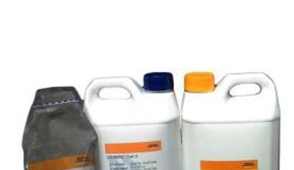 Химстойкое покрытие Ucrete UD 200