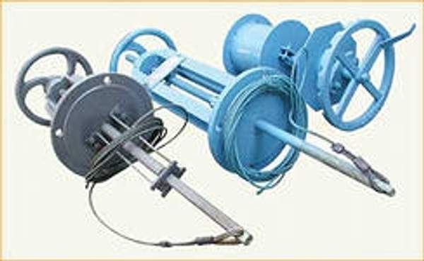 Хлопушка ХП-80, ХП-100, ХП-150, ХП-200, ХП-250, резервуарное оборудование