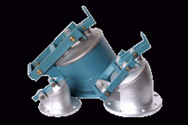 Хлопушка ХП на резервуар