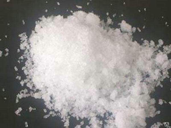 Хлорид иттрия ТУ 6-09-4773-84