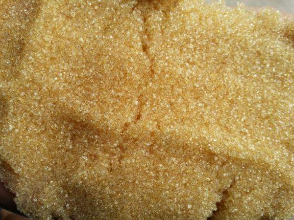 Хлорное железо 6-водное