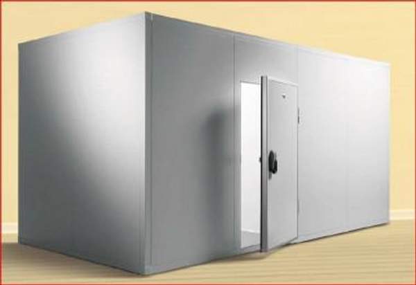 Холодильная камера 14 м3