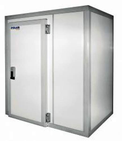 Холодильная камера КХН 7,71 (1960*2260*2200) 80мм