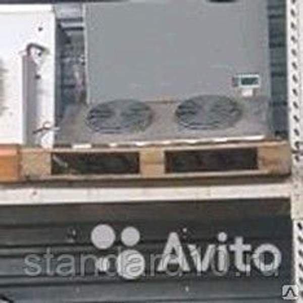 Холодильная камера Technoblock csm122