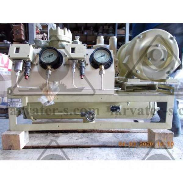 Холодильная установка ВФ-3М/1