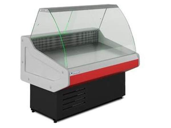 Холодильная витрина 1580х800х1241