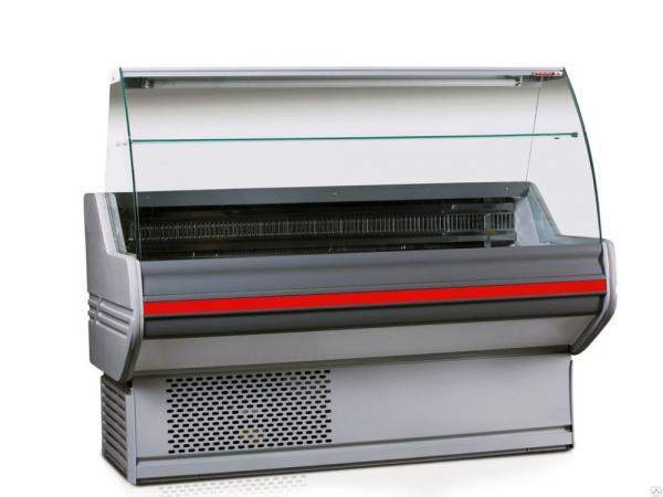 Холодильная витрина Белинда BС 2-260 Ариада.