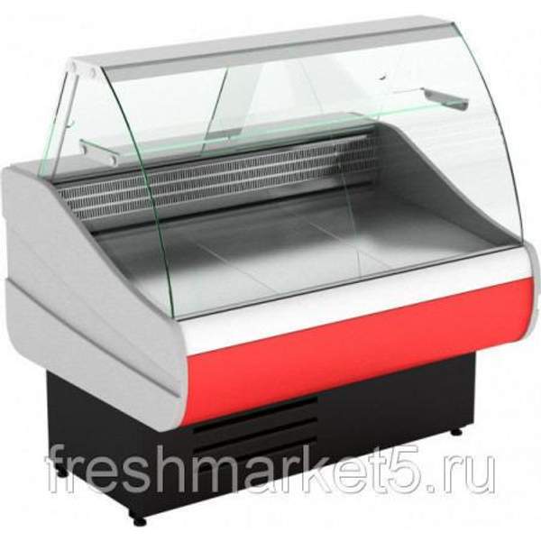 Холодильная витрина Octava 1800