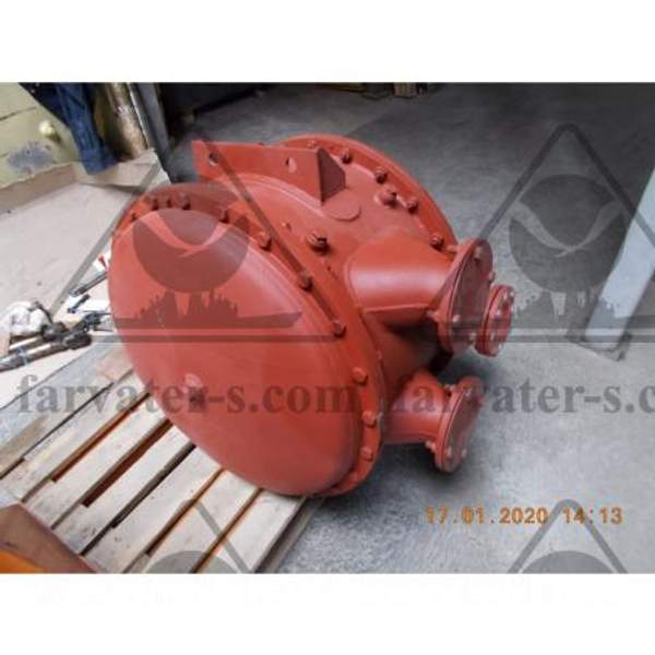 Холодильник МХД-22М1