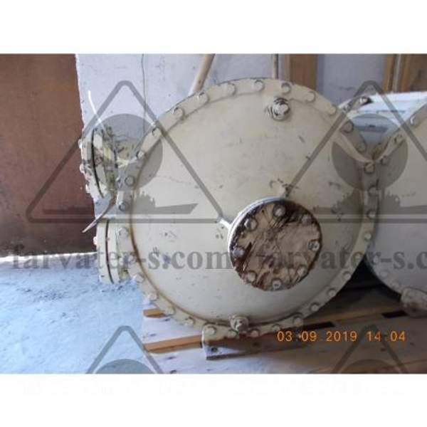 Холодильник масла МХД-16л-2