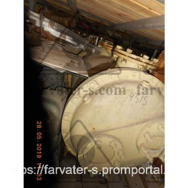 Холодильник водомасляный 6ЧН 30/38 (Д42) 4ОМ.03.000 ОМ5