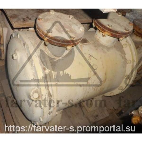 Холодильник водоводяной 8ЧН 26/26 (Д49) 3ОВ.04.000 ОМ5