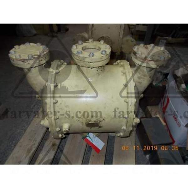 Холодильник воды ВХД-10л-1