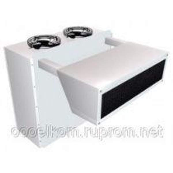 Холодильный моноблок Ариада Ams 107