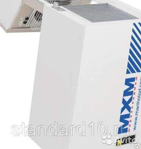 Холодильный моноблок мхм MMN 106