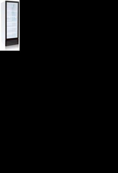 Холодильный шкаф ФРОСТОР RV-PRO 300 G