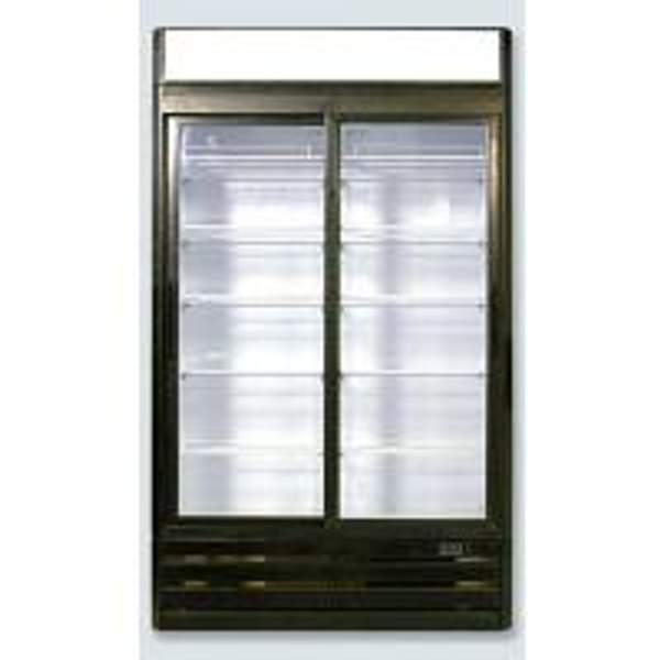 Холодильный шкаф купе 1600х725х1980