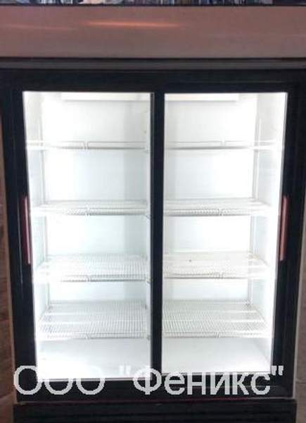 Холодильный шкаф купе Б/у