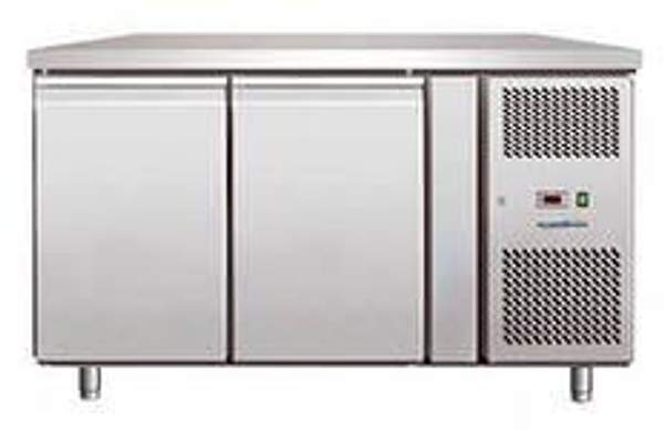 Холодильный стол COOLEQ GN2100TN