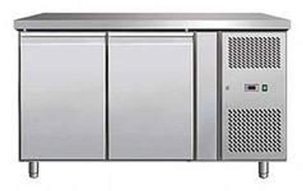 Холодильный стол COOLEQ GN2200TN