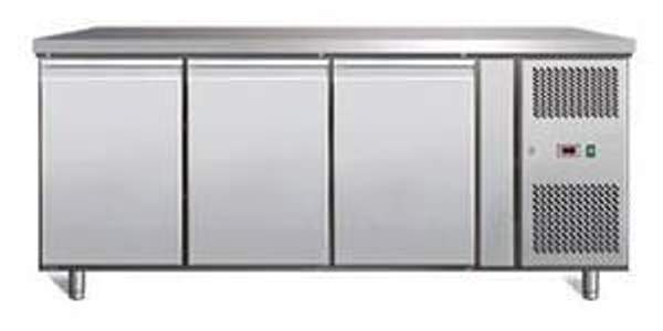 Холодильный стол COOLEQ GN3100TN