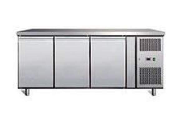 Холодильный стол COOLEQ GN3200TN