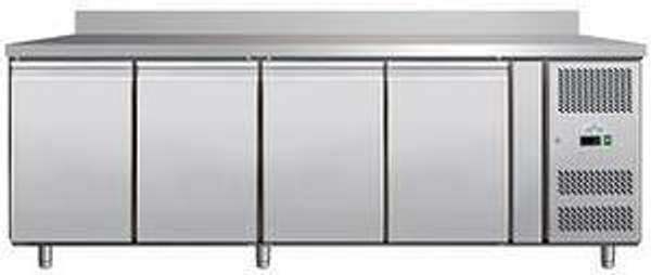 Холодильный стол COOLEQ GN4200TN