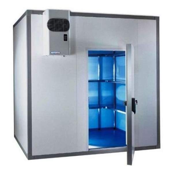 Холодильные камеры бу из сэндвич панели