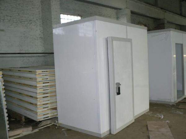 Холодильные камеры бу под Ваш размер