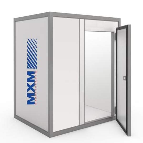 Холодильные камеры для хранения продукции