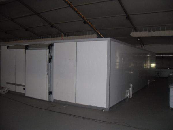 Холодильные камеры от 5 м3 бу в наличии