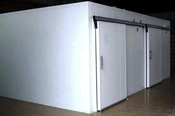 Холодильные камеры в наличии и под заказ