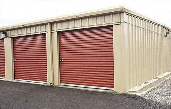 Холодильные склады