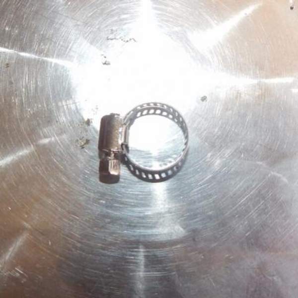 Хомут 13-19 / 10-16