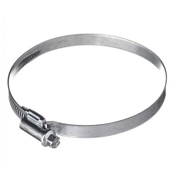 Хомут 70х90 червячный