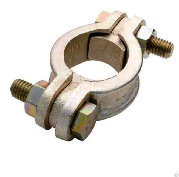 Хомут для шланга, 12,5 мм / 20 мм