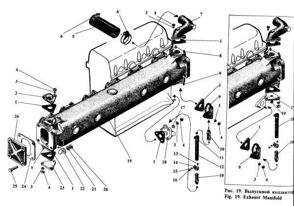 Хомут ф-52, Сб. 521-04-5